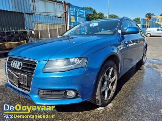 Autoverwertung Audi A4 Avant A4 Avant (B8), Combi, 2007 / 2015 1.8 TFSI 16V 2009/5