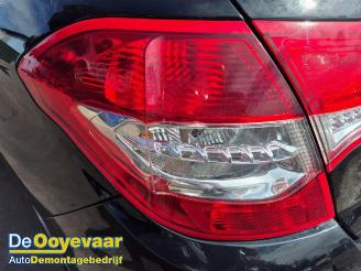 Citroën C4 C4 Berline (NC), Hatchback 5-drs, 2009 1.6 16V VTi picture 18