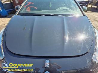 Citroën DS5 DS5 (KD/KF), Hatchback 5-drs, 2011 / 2015 2.0 165 HYbrid4 16V picture 21