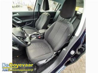 Peugeot 308 308 (L3/L8/LB/LH/LP), Hatchback 5-drs, 2013 / 2021 1.2 12V e-THP PureTech 110 picture 8