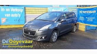 Peugeot 5008 5008 I (0A/0E), MPV, 2009 / 2017 1.6 THP 16V picture 4