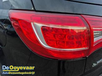 Kia Sportage Sportage (SL), Terreinwagen, 2010 / 2016 1.6 GDI 16V 4x2 picture 13