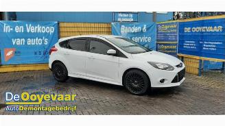 Ford Focus Focus 3, Hatchback, 2010 / 2020 1.0 Ti-VCT EcoBoost 12V 100 picture 1