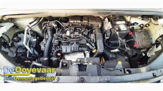 Peugeot Partner Partner (EA//EF/EN/EU), Van, 2018 1.5 BlueHDi 100 picture 6