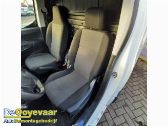 Peugeot Partner Partner (EF/EU), Van, 2018 1.5 BlueHDi 100 picture 7