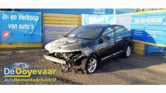 Skoda Rapid Rapid Spaceback, Combi, 2012 / 2019 1.4 TDI 12V picture 4