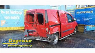 Mercedes Citan Citan (415.6), Van, 2012 / 2021 1.5 108 CDI picture 4