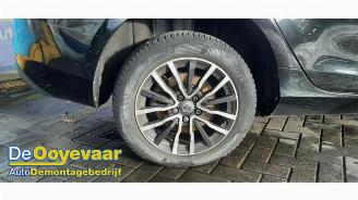 Volvo V-40 V40 (MV), Hatchback 5-drs, 2012 / 2019 2.0 T2 16V picture 9