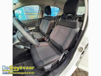 Citroën C3 C3 (SX/SW), Hatchback, 2016 1.2 Vti 12V PureTech picture 6