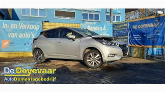 Nissan Micra Micra (K14), Hatchback, 2016 / 2025 0.9 IG-T 12V picture 1