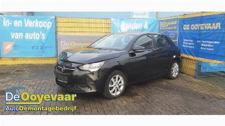Opel Corsa Corsa F (UB/UH/UP), Hatchback 5-drs, 2019 1.2 12V 75 picture 4