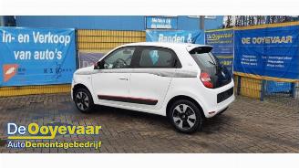 Renault Twingo Twingo III (AH), Hatchback 5-drs, 2014 1.0 SCe 70 12V picture 2