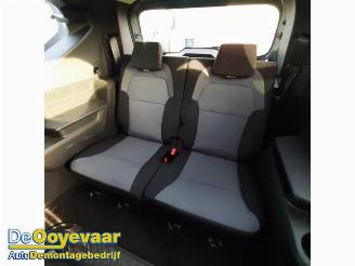 Dacia Jogger Jogger, MPV, 2022 1.6 Hybrid 140 16V picture 11