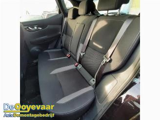 Nissan Qashqai Qashqai (J11), SUV, 2013 1.3 DIG-T 140 16V picture 7