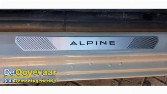 Renault Clio Clio V (RJAB), Hatchback 5-drs, 2019 1.6 E-Tech 145 16V picture 8