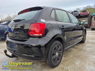 Volkswagen Polo Polo V (6R), Hatchback, 2009 / 2017 1.2 12V picture 3