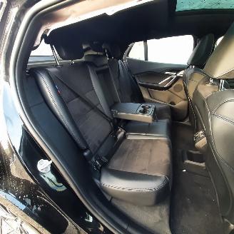 BMW iX2 BMW iX2 eDrive20 67 kWh picture 10