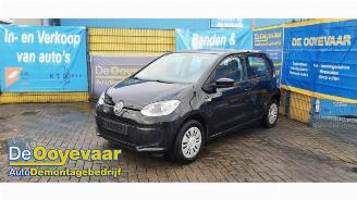 Volkswagen Up! Up! (121), Hatchback, 2011 1.0 12V 60 picture 2