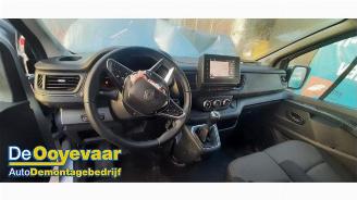 Renault Trafic Trafic (1FL/2FL/3FL/4FL), Van, 2014 2.0 dCi 16V 130 picture 5