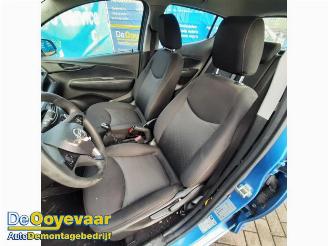 Opel Karl Karl, Hatchback 5-drs, 2015 / 2019 1.0 12V picture 6