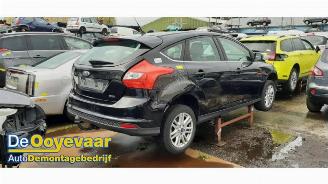 Ford Focus Focus 3, Hatchback, 2010 / 2020 1.0 Ti-VCT EcoBoost 12V 100 picture 4