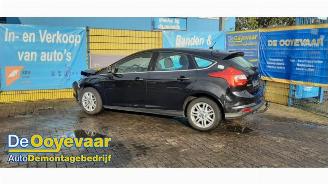 Purkuautot passenger cars Ford Focus Focus 3, Hatchback, 2010 / 2020 1.0 Ti-VCT EcoBoost 12V 100 2013/3