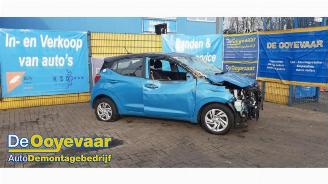 Hyundai I-10 i10, Hatchback, 2019 1.0 12V picture 2