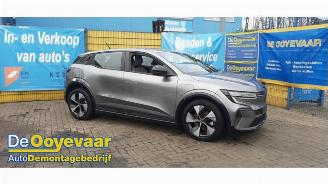 Renault Mégane E-Tech Megane E-Tech (RCB), SUV, 2021 60 kWh picture 1