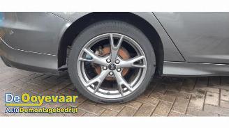 Ford Focus Focus 3 Wagon, Combi, 2010 / 2020 1.5 EcoBoost 16V 150 picture 9