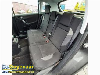 Peugeot 2008 2008 (CU), MPV, 2013 / 2019 1.2 12V e-THP PureTech 110 picture 7