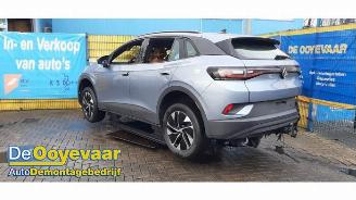 disassembly passenger cars Volkswagen ID.4 ID.4 (E21), SUV, 2020 Pro 2022/10