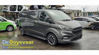 Autoverwertung Ford Transit Transit Custom, Van, 2011 / 2023 2.0 TDCi 16V Eco Blue 185 2021/2