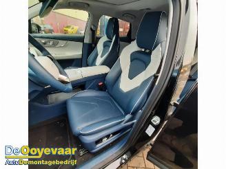 Omoda 5 E5, SUV, 2024 61 kWh picture 6