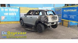 Mini Cooper S Mini (F56), Hatchback 3-drs, 2013 Cooper SE,Electric picture 2