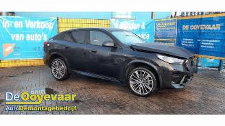  BMW iX2 iX2 (U10), SUV, 2023 eDrive20 65/67 kWh 2025/1