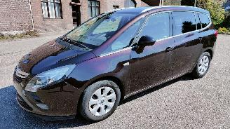 occasione autovettura Opel Zafira Opel Zafira Tourer 1.6 CDTI Business INNOVATION S/S 2015/11