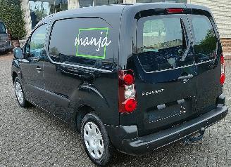 Peugeot Partner Peugeot Partner klima 3 sitse picture 5