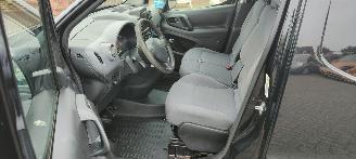 Peugeot Partner Peugeot Partner klima 3 sitse picture 7