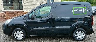 Peugeot Partner Peugeot Partner klima 3 sitse picture 6