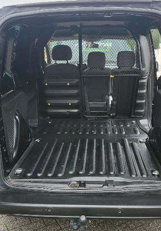 Peugeot Partner Peugeot Partner klima 3 sitse picture 13