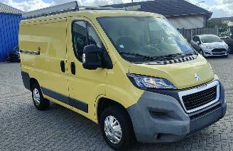  Peugeot Boxer Peugeot Boxer 330 L1H1 Komfort BlueHDi 130 2017/4