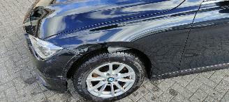 BMW 3-serie BMW 318 Baureihe 3 Touring 318 i Advantage picture 4