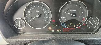 BMW 3-serie BMW 318 Baureihe 3 Touring 318 i Advantage picture 9