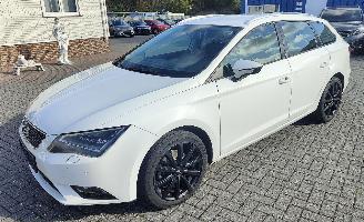 škoda osobní automobily Seat Leon Seat Leon X-PERIENCE 1.4 TSI 92kW Start&Stop 2014/10