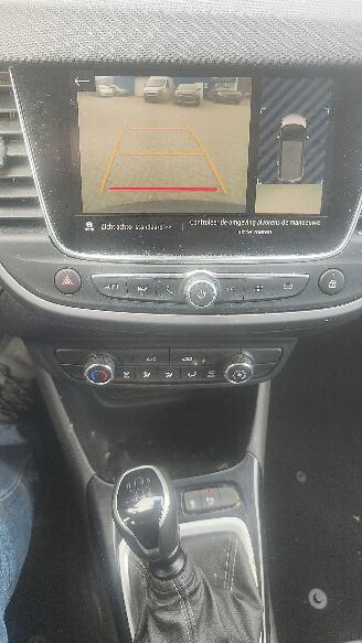 Opel Crossland Opel Crossland x 1,2 edition picture 13