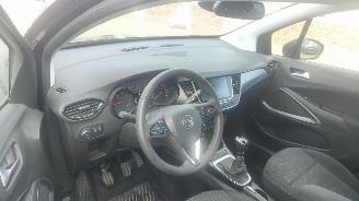 Opel Crossland Opel Crossland x 1,2 edition picture 10