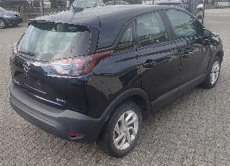 Opel Crossland Opel Crossland x 1,2 edition picture 9