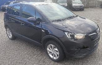 Opel Crossland Opel Crossland x 1,2 edition picture 4