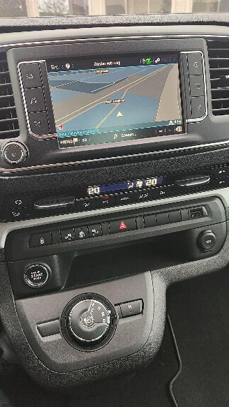 Peugeot Expert Peugeot Traveller Allure L3 full options auto heeft alle opties ! picture 10