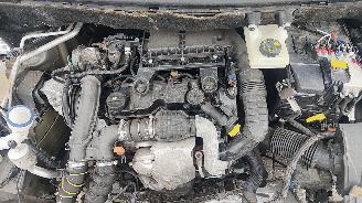 Peugeot Partner Peugeot Partner L1 Premium navi klima schiebetuhr euro6 picture 6